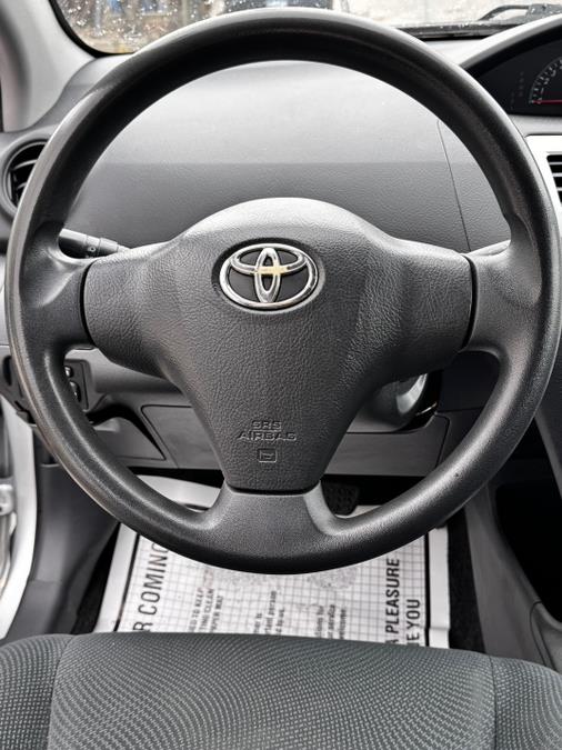 2010 Toyota Yaris 4dr Sdn Auto, available for sale in New Milford, Connecticut | Faustos Auto Body and Repairs LLC. New Milford, Connecticut 2010 Toyota Yaris 4dr Sdn Auto, available for sale in New Milford, Connecticut | Faustos Auto Body and Repairs LLC. New Milford, Connecticut