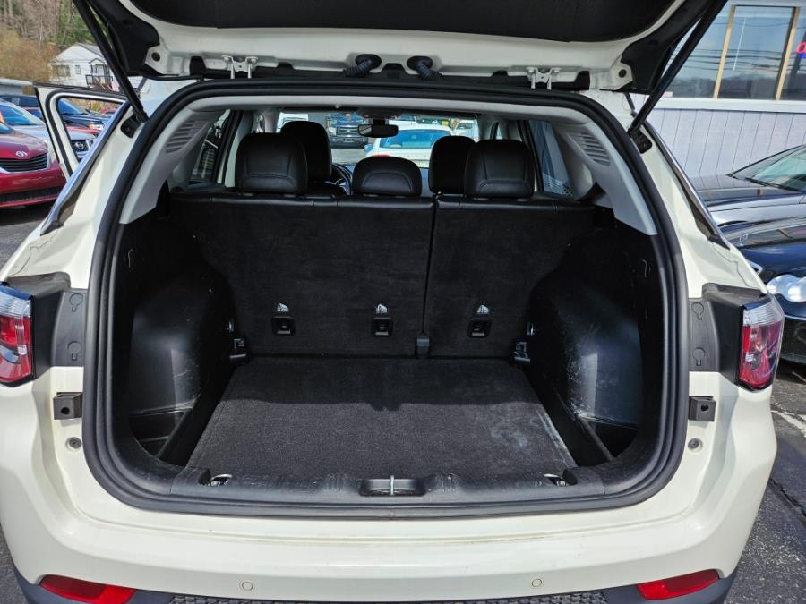 2019 Jeep Compass Limited 4x4, available for sale in Naugatuck, Connecticut | Streamline Motors LLC. Naugatuck, Connecticut 2019 Jeep Compass Limited 4x4, available for sale in Naugatuck, Connecticut | Streamline Motors LLC. Naugatuck, Connecticut