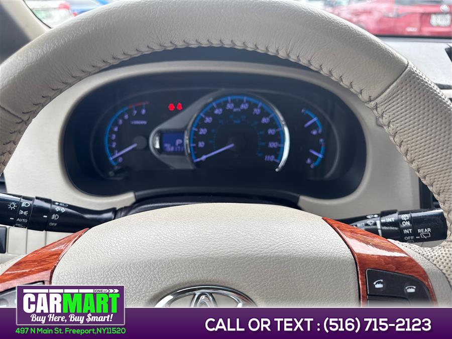 2014 Toyota Sienna 5dr 7-Pass Van V6 XLE AAS FWD, available for sale in Freeport, New York | Carmart One LLC. Freeport, New York 2014 Toyota Sienna 5dr 7-Pass Van V6 XLE AAS FWD, available for sale in Freeport, New York | Carmart One LLC. Freeport, New York