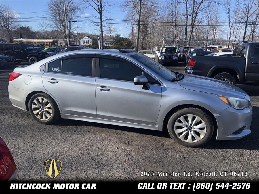 2015 Subaru Legacy 2.5i, available for sale in Wolcott, Connecticut | Hitchcock Motor Car. Wolcott, Connecticut 2015 Subaru Legacy 2.5i, available for sale in Wolcott, Connecticut | Hitchcock Motor Car. Wolcott, Connecticut