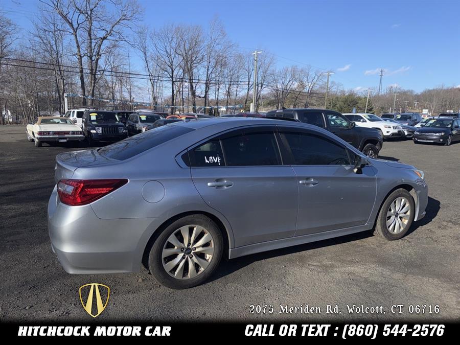 2015 Subaru Legacy 2.5i, available for sale in Wolcott, Connecticut | Hitchcock Motor Car. Wolcott, Connecticut 2015 Subaru Legacy 2.5i, available for sale in Wolcott, Connecticut | Hitchcock Motor Car. Wolcott, Connecticut