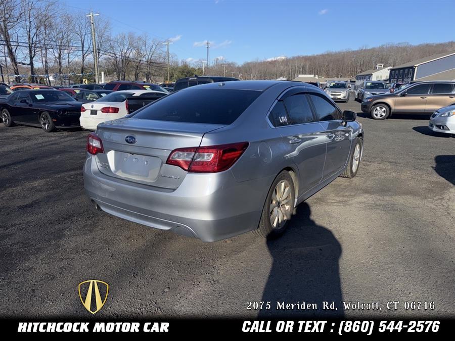 2015 Subaru Legacy 2.5i, available for sale in Wolcott, Connecticut | Hitchcock Motor Car. Wolcott, Connecticut 2015 Subaru Legacy 2.5i, available for sale in Wolcott, Connecticut | Hitchcock Motor Car. Wolcott, Connecticut