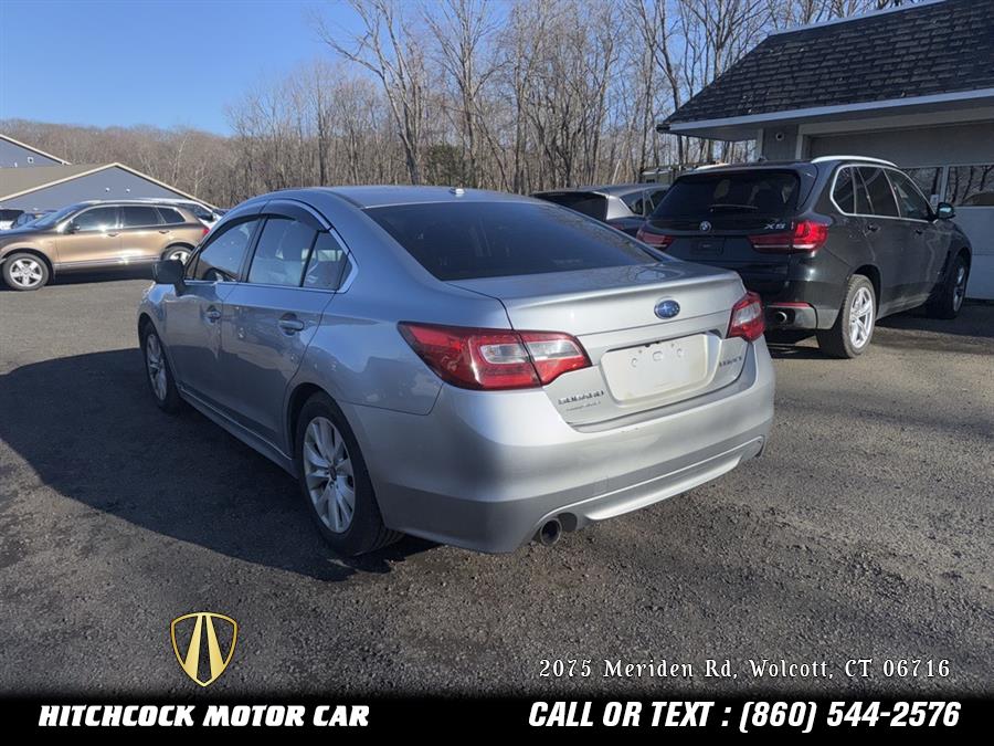 2015 Subaru Legacy 2.5i, available for sale in Wolcott, Connecticut | Hitchcock Motor Car. Wolcott, Connecticut 2015 Subaru Legacy 2.5i, available for sale in Wolcott, Connecticut | Hitchcock Motor Car. Wolcott, Connecticut