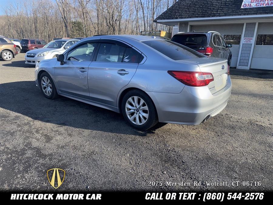 2015 Subaru Legacy 2.5i, available for sale in Wolcott, Connecticut | Hitchcock Motor Car. Wolcott, Connecticut 2015 Subaru Legacy 2.5i, available for sale in Wolcott, Connecticut | Hitchcock Motor Car. Wolcott, Connecticut