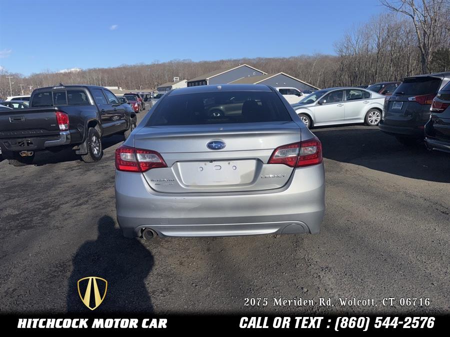2015 Subaru Legacy 2.5i, available for sale in Wolcott, Connecticut | Hitchcock Motor Car. Wolcott, Connecticut 2015 Subaru Legacy 2.5i, available for sale in Wolcott, Connecticut | Hitchcock Motor Car. Wolcott, Connecticut