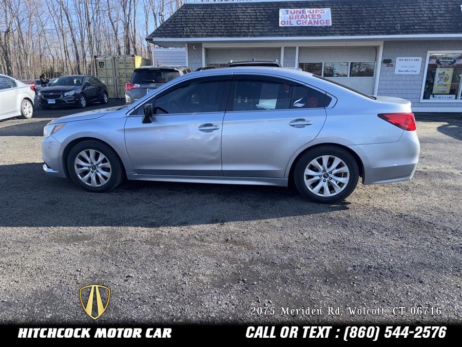 2015 Subaru Legacy 2.5i, available for sale in Wolcott, Connecticut | Hitchcock Motor Car. Wolcott, Connecticut 2015 Subaru Legacy 2.5i, available for sale in Wolcott, Connecticut | Hitchcock Motor Car. Wolcott, Connecticut