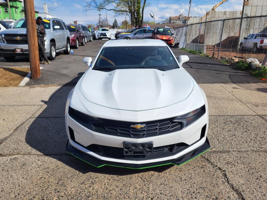2020 Chevrolet Camaro 2dr Cpe 1LT, available for sale in Plainfield, New Jersey | Best Cars R Us LLC. Plainfield, New Jersey 2020 Chevrolet Camaro 2dr Cpe 1LT, available for sale in Plainfield, New Jersey | Best Cars R Us LLC. Plainfield, New Jersey