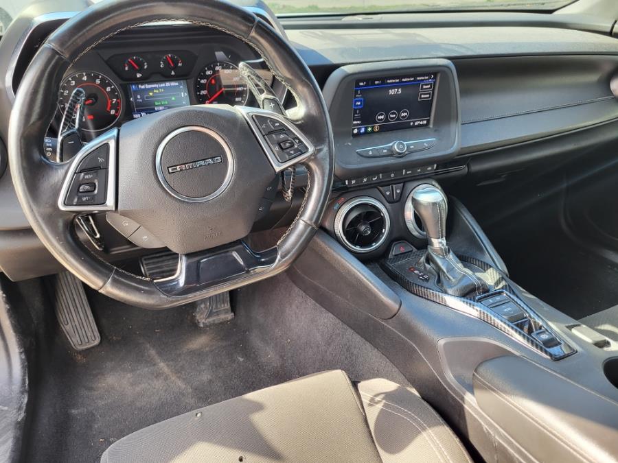 2020 Chevrolet Camaro 2dr Cpe 1LT, available for sale in Plainfield, New Jersey | Best Cars R Us LLC. Plainfield, New Jersey 2020 Chevrolet Camaro 2dr Cpe 1LT, available for sale in Plainfield, New Jersey | Best Cars R Us LLC. Plainfield, New Jersey