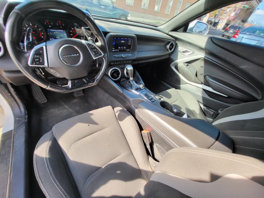 2020 Chevrolet Camaro 2dr Cpe 1LT, available for sale in Plainfield, New Jersey | Best Cars R Us LLC. Plainfield, New Jersey 2020 Chevrolet Camaro 2dr Cpe 1LT, available for sale in Plainfield, New Jersey | Best Cars R Us LLC. Plainfield, New Jersey