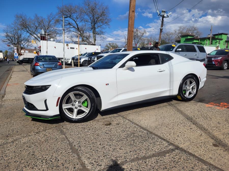 2020 Chevrolet Camaro 2dr Cpe 1LT, available for sale in Plainfield, New Jersey | Best Cars R Us LLC. Plainfield, New Jersey 2020 Chevrolet Camaro 2dr Cpe 1LT, available for sale in Plainfield, New Jersey | Best Cars R Us LLC. Plainfield, New Jersey