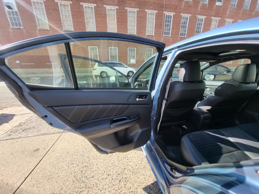 2018 Subaru WRX Limited Manual, available for sale in Plainfield, New Jersey | Best Cars R Us LLC. Plainfield, New Jersey 2018 Subaru WRX Limited Manual, available for sale in Plainfield, New Jersey | Best Cars R Us LLC. Plainfield, New Jersey