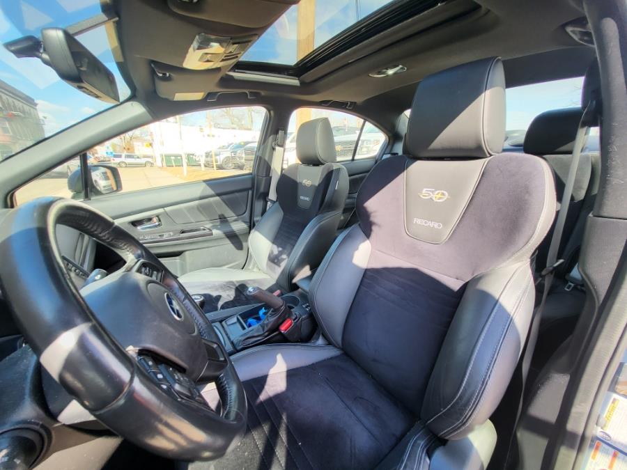2018 Subaru WRX Limited Manual, available for sale in Plainfield, New Jersey | Best Cars R Us LLC. Plainfield, New Jersey 2018 Subaru WRX Limited Manual, available for sale in Plainfield, New Jersey | Best Cars R Us LLC. Plainfield, New Jersey