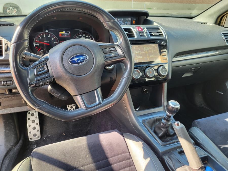 2018 Subaru WRX Limited Manual, available for sale in Plainfield, New Jersey | Best Cars R Us LLC. Plainfield, New Jersey 2018 Subaru WRX Limited Manual, available for sale in Plainfield, New Jersey | Best Cars R Us LLC. Plainfield, New Jersey