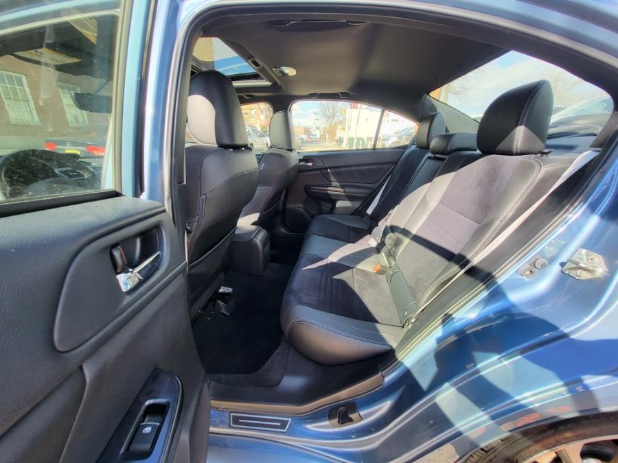 2018 Subaru WRX Limited Manual, available for sale in Plainfield, New Jersey | Best Cars R Us LLC. Plainfield, New Jersey 2018 Subaru WRX Limited Manual, available for sale in Plainfield, New Jersey | Best Cars R Us LLC. Plainfield, New Jersey