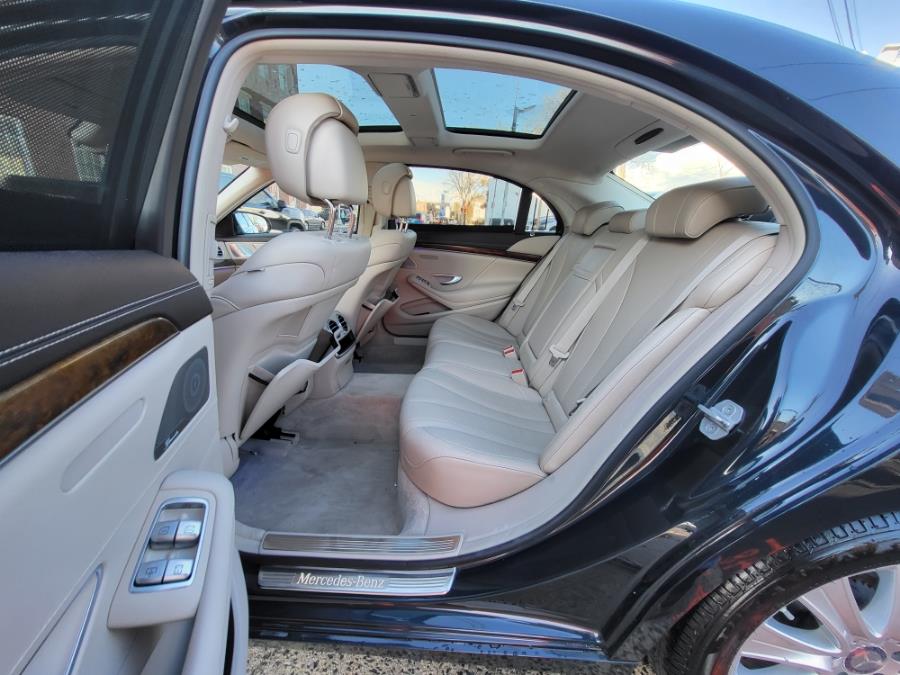 2015 Mercedes-Benz S-Class 4dr Sdn S550 4MATIC, available for sale in Plainfield, New Jersey | Best Cars R Us LLC. Plainfield, New Jersey 2015 Mercedes-Benz S-Class 4dr Sdn S550 4MATIC, available for sale in Plainfield, New Jersey | Best Cars R Us LLC. Plainfield, New Jersey
