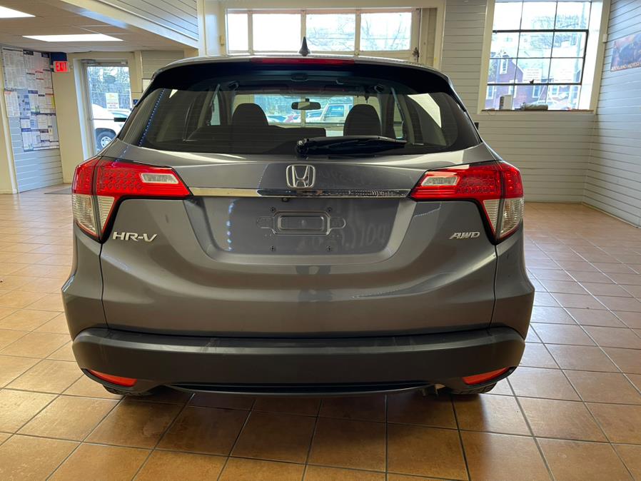 2021 Honda HR-V LX AWD CVT, available for sale in Suffern, New York | Rockland Motor Sport. Suffern, New York 2021 Honda HR-V LX AWD CVT, available for sale in Suffern, New York | Rockland Motor Sport. Suffern, New York