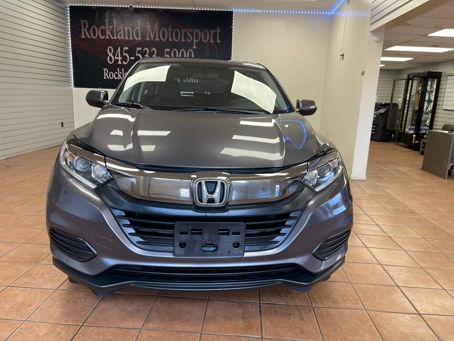 2021 Honda HR-V LX AWD CVT, available for sale in Suffern, New York | Rockland Motor Sport. Suffern, New York 2021 Honda HR-V LX AWD CVT, available for sale in Suffern, New York | Rockland Motor Sport. Suffern, New York