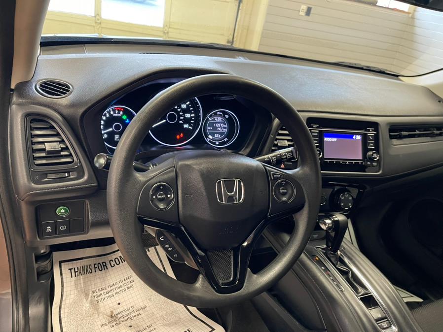 2021 Honda HR-V LX AWD CVT, available for sale in Suffern, New York | Rockland Motor Sport. Suffern, New York 2021 Honda HR-V LX AWD CVT, available for sale in Suffern, New York | Rockland Motor Sport. Suffern, New York