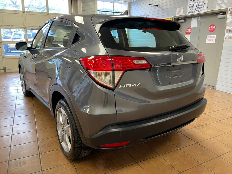 2021 Honda HR-V LX AWD CVT, available for sale in Suffern, New York | Rockland Motor Sport. Suffern, New York 2021 Honda HR-V LX AWD CVT, available for sale in Suffern, New York | Rockland Motor Sport. Suffern, New York