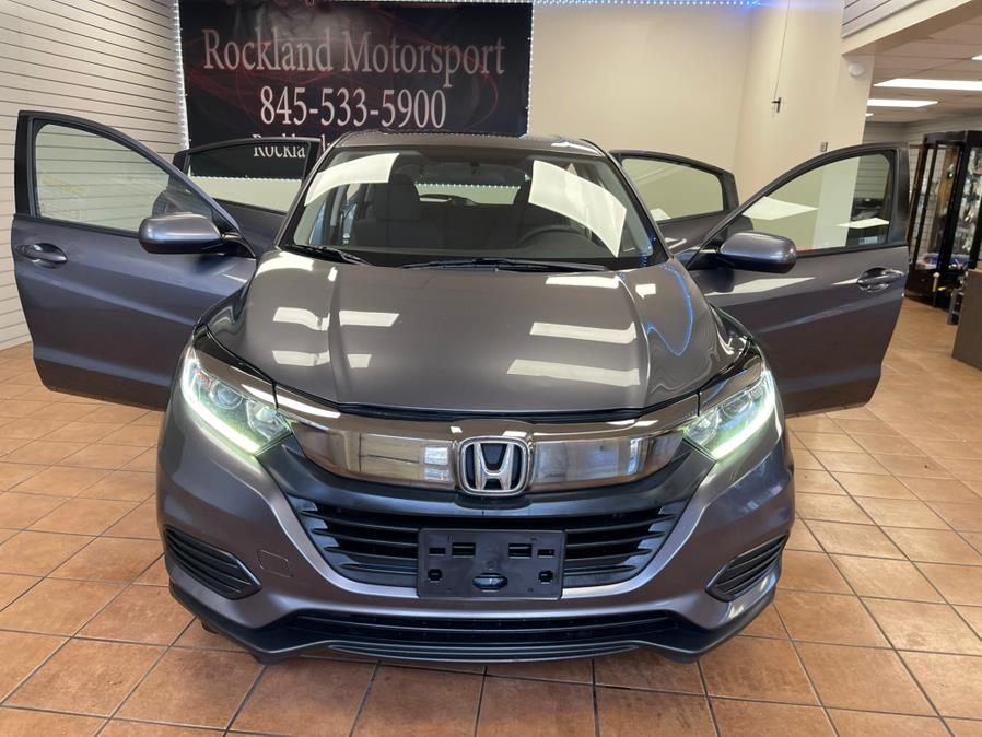2021 Honda HR-V LX AWD CVT, available for sale in Suffern, New York | Rockland Motor Sport. Suffern, New York 2021 Honda HR-V LX AWD CVT, available for sale in Suffern, New York | Rockland Motor Sport. Suffern, New York