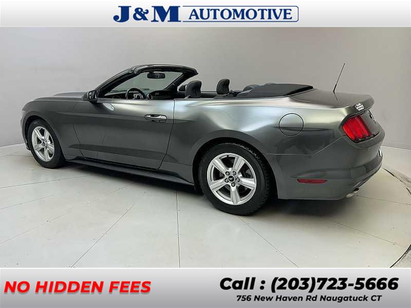 2015 Ford Mustang V6, available for sale in Naugatuck, Connecticut | J&M Automotive Sls&Svc LLC. Naugatuck, Connecticut 2015 Ford Mustang V6, available for sale in Naugatuck, Connecticut | J&M Automotive Sls&Svc LLC. Naugatuck, Connecticut