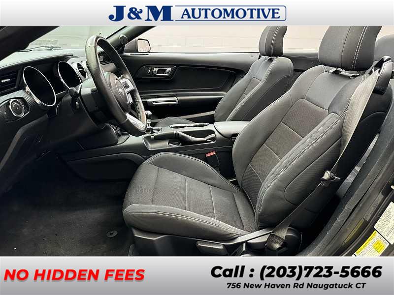 2015 Ford Mustang V6, available for sale in Naugatuck, Connecticut | J&M Automotive Sls&Svc LLC. Naugatuck, Connecticut 2015 Ford Mustang V6, available for sale in Naugatuck, Connecticut | J&M Automotive Sls&Svc LLC. Naugatuck, Connecticut