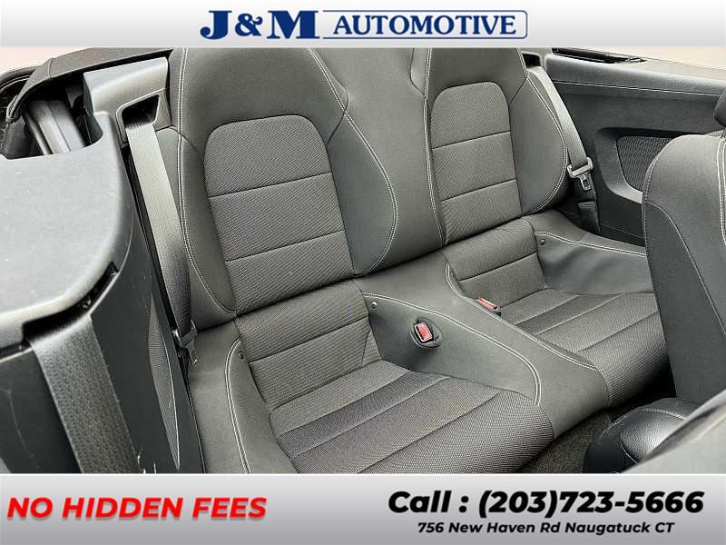 2015 Ford Mustang V6, available for sale in Naugatuck, Connecticut | J&M Automotive Sls&Svc LLC. Naugatuck, Connecticut 2015 Ford Mustang V6, available for sale in Naugatuck, Connecticut | J&M Automotive Sls&Svc LLC. Naugatuck, Connecticut