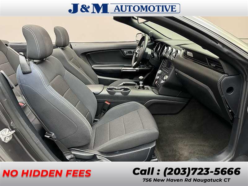 2015 Ford Mustang V6, available for sale in Naugatuck, Connecticut | J&M Automotive Sls&Svc LLC. Naugatuck, Connecticut 2015 Ford Mustang V6, available for sale in Naugatuck, Connecticut | J&M Automotive Sls&Svc LLC. Naugatuck, Connecticut