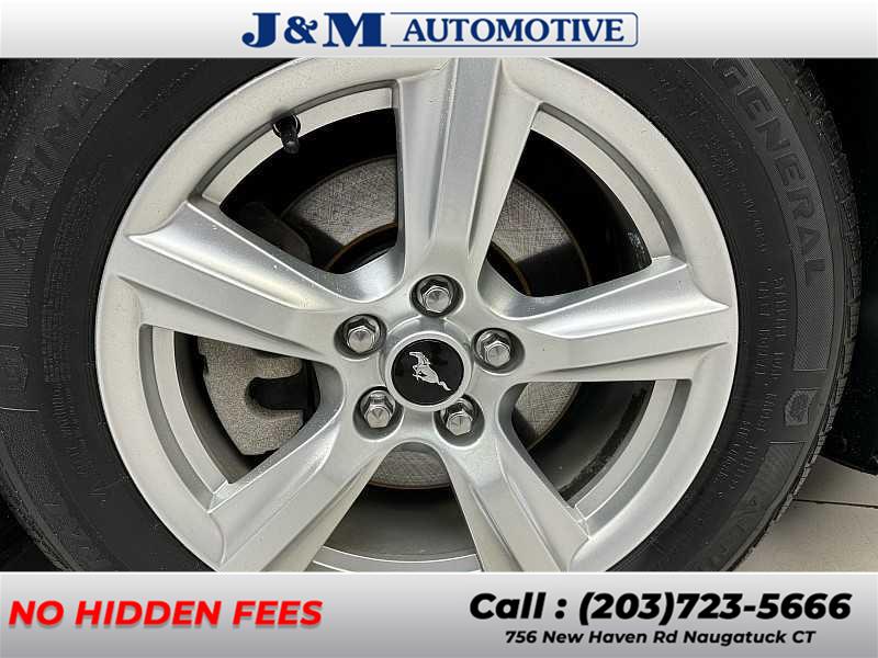2015 Ford Mustang V6, available for sale in Naugatuck, Connecticut | J&M Automotive Sls&Svc LLC. Naugatuck, Connecticut 2015 Ford Mustang V6, available for sale in Naugatuck, Connecticut | J&M Automotive Sls&Svc LLC. Naugatuck, Connecticut