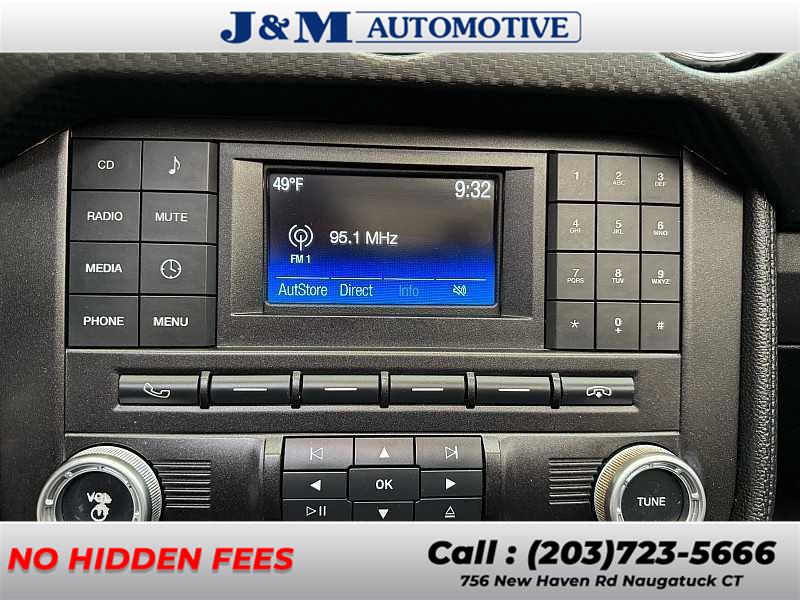 2015 Ford Mustang V6, available for sale in Naugatuck, Connecticut | J&M Automotive Sls&Svc LLC. Naugatuck, Connecticut 2015 Ford Mustang V6, available for sale in Naugatuck, Connecticut | J&M Automotive Sls&Svc LLC. Naugatuck, Connecticut