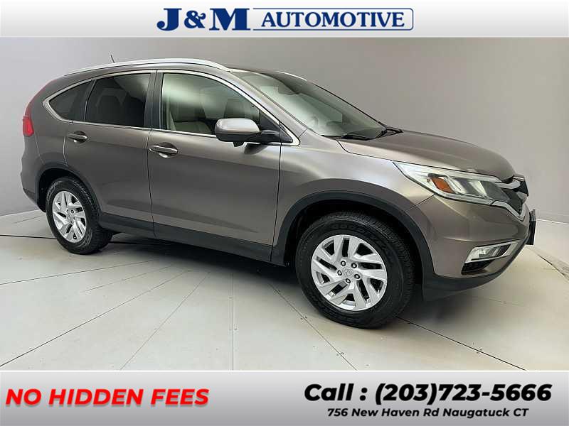 2016 Honda Cr-v EX-L, available for sale in Naugatuck, Connecticut | J&M Automotive Sls&Svc LLC. Naugatuck, Connecticut 2016 Honda Cr-v EX-L, available for sale in Naugatuck, Connecticut | J&M Automotive Sls&Svc LLC. Naugatuck, Connecticut