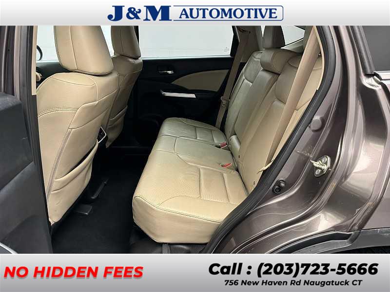 2016 Honda Cr-v EX-L, available for sale in Naugatuck, Connecticut | J&M Automotive Sls&Svc LLC. Naugatuck, Connecticut 2016 Honda Cr-v EX-L, available for sale in Naugatuck, Connecticut | J&M Automotive Sls&Svc LLC. Naugatuck, Connecticut