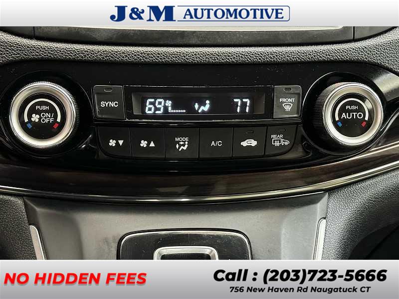 2016 Honda Cr-v EX-L, available for sale in Naugatuck, Connecticut | J&M Automotive Sls&Svc LLC. Naugatuck, Connecticut 2016 Honda Cr-v EX-L, available for sale in Naugatuck, Connecticut | J&M Automotive Sls&Svc LLC. Naugatuck, Connecticut