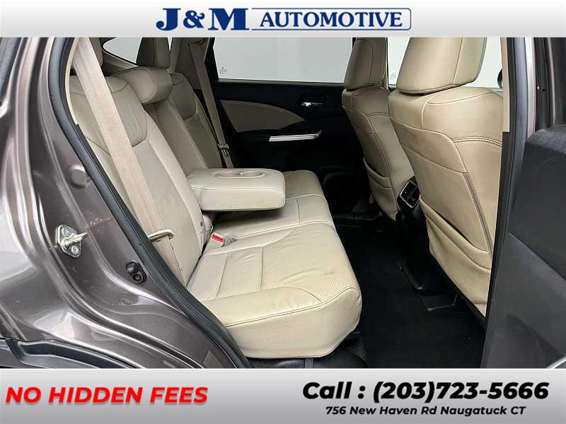 2016 Honda Cr-v EX-L, available for sale in Naugatuck, Connecticut | J&M Automotive Sls&Svc LLC. Naugatuck, Connecticut 2016 Honda Cr-v EX-L, available for sale in Naugatuck, Connecticut | J&M Automotive Sls&Svc LLC. Naugatuck, Connecticut