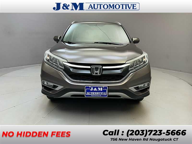 2016 Honda Cr-v EX-L, available for sale in Naugatuck, Connecticut | J&M Automotive Sls&Svc LLC. Naugatuck, Connecticut 2016 Honda Cr-v EX-L, available for sale in Naugatuck, Connecticut | J&M Automotive Sls&Svc LLC. Naugatuck, Connecticut