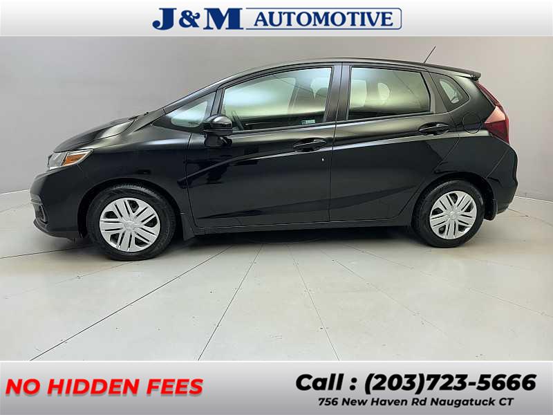 2020 Honda Fit LX, available for sale in Naugatuck, Connecticut | J&M Automotive Sls&Svc LLC. Naugatuck, Connecticut 2020 Honda Fit LX, available for sale in Naugatuck, Connecticut | J&M Automotive Sls&Svc LLC. Naugatuck, Connecticut