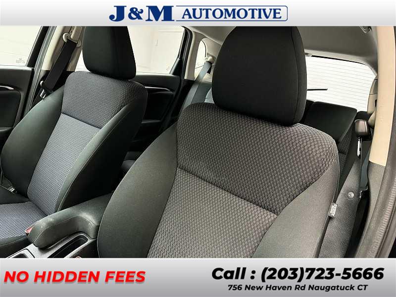 2020 Honda Fit LX, available for sale in Naugatuck, Connecticut | J&M Automotive Sls&Svc LLC. Naugatuck, Connecticut 2020 Honda Fit LX, available for sale in Naugatuck, Connecticut | J&M Automotive Sls&Svc LLC. Naugatuck, Connecticut