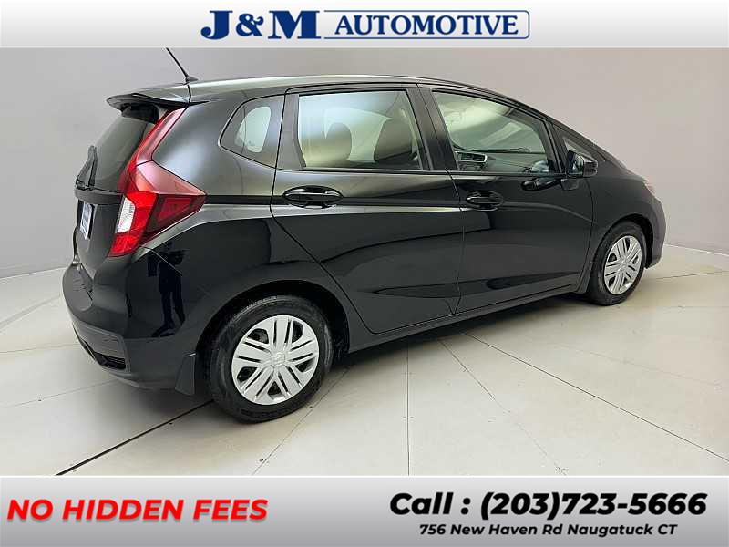 2020 Honda Fit LX, available for sale in Naugatuck, Connecticut | J&M Automotive Sls&Svc LLC. Naugatuck, Connecticut 2020 Honda Fit LX, available for sale in Naugatuck, Connecticut | J&M Automotive Sls&Svc LLC. Naugatuck, Connecticut