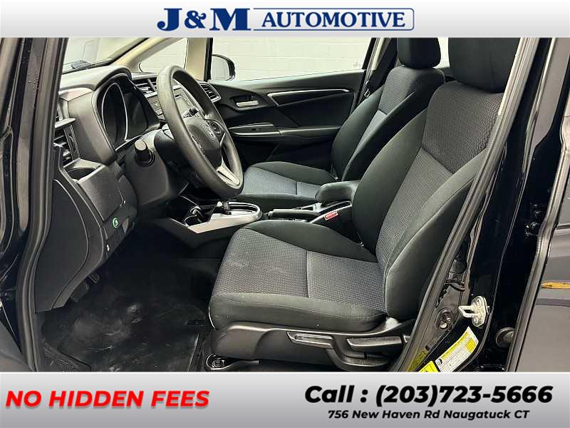 2020 Honda Fit LX, available for sale in Naugatuck, Connecticut | J&M Automotive Sls&Svc LLC. Naugatuck, Connecticut 2020 Honda Fit LX, available for sale in Naugatuck, Connecticut | J&M Automotive Sls&Svc LLC. Naugatuck, Connecticut