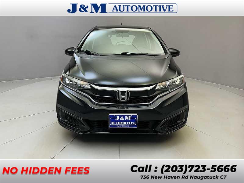 2020 Honda Fit LX, available for sale in Naugatuck, Connecticut | J&M Automotive Sls&Svc LLC. Naugatuck, Connecticut 2020 Honda Fit LX, available for sale in Naugatuck, Connecticut | J&M Automotive Sls&Svc LLC. Naugatuck, Connecticut