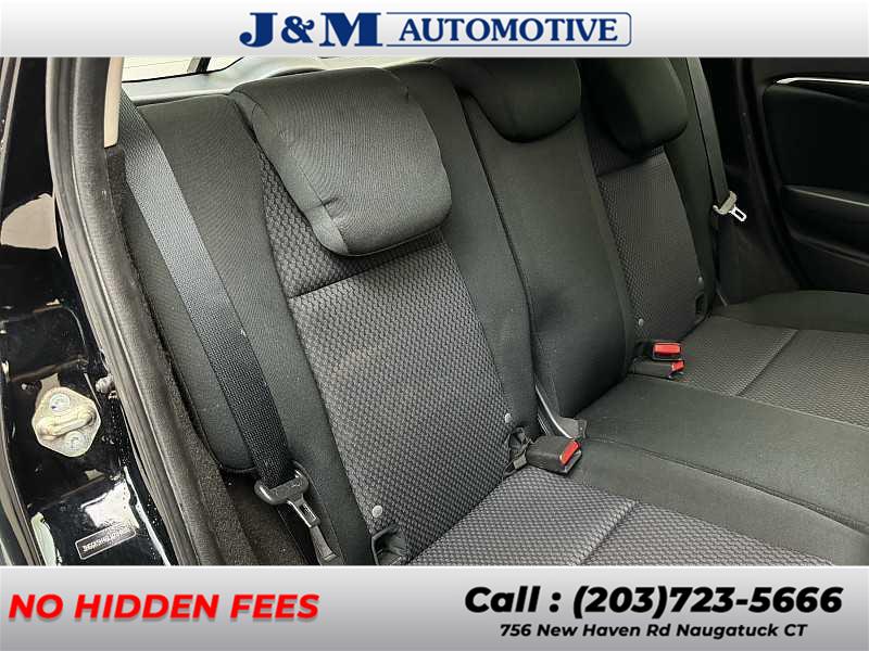 2020 Honda Fit LX, available for sale in Naugatuck, Connecticut | J&M Automotive Sls&Svc LLC. Naugatuck, Connecticut 2020 Honda Fit LX, available for sale in Naugatuck, Connecticut | J&M Automotive Sls&Svc LLC. Naugatuck, Connecticut