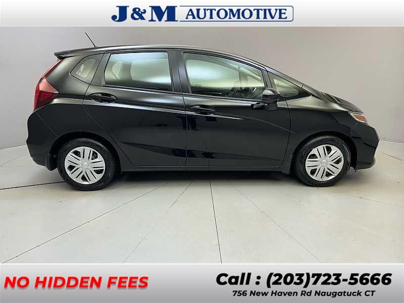 2020 Honda Fit LX, available for sale in Naugatuck, Connecticut | J&M Automotive Sls&Svc LLC. Naugatuck, Connecticut 2020 Honda Fit LX, available for sale in Naugatuck, Connecticut | J&M Automotive Sls&Svc LLC. Naugatuck, Connecticut
