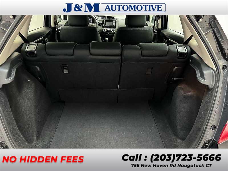 2020 Honda Fit LX, available for sale in Naugatuck, Connecticut | J&M Automotive Sls&Svc LLC. Naugatuck, Connecticut 2020 Honda Fit LX, available for sale in Naugatuck, Connecticut | J&M Automotive Sls&Svc LLC. Naugatuck, Connecticut