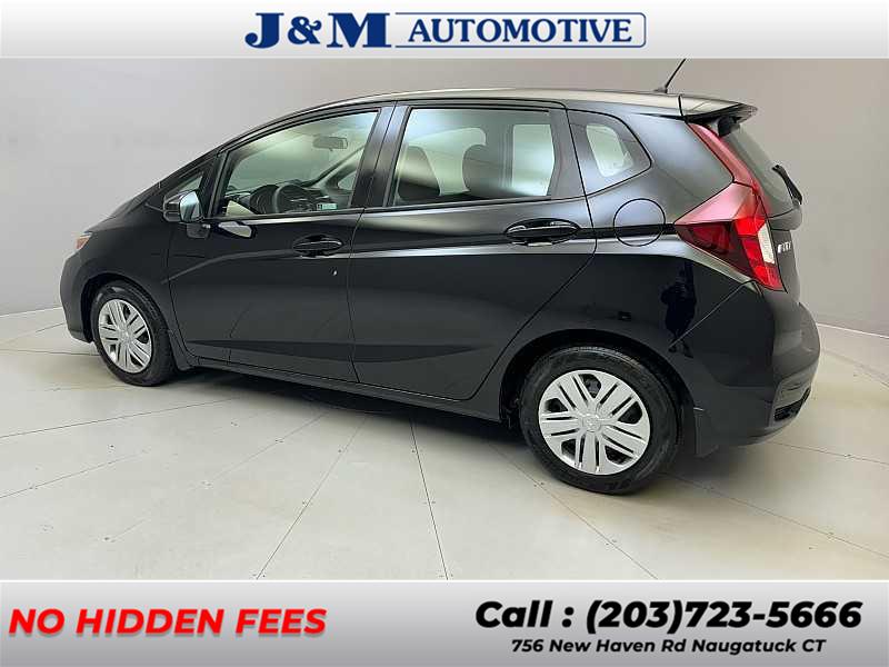 2020 Honda Fit LX, available for sale in Naugatuck, Connecticut | J&M Automotive Sls&Svc LLC. Naugatuck, Connecticut 2020 Honda Fit LX, available for sale in Naugatuck, Connecticut | J&M Automotive Sls&Svc LLC. Naugatuck, Connecticut