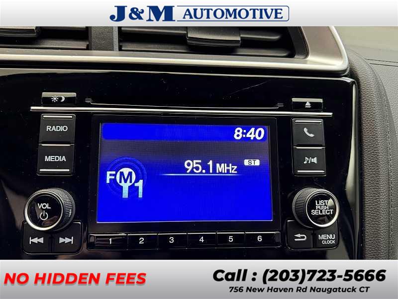 2020 Honda Fit LX, available for sale in Naugatuck, Connecticut | J&M Automotive Sls&Svc LLC. Naugatuck, Connecticut 2020 Honda Fit LX, available for sale in Naugatuck, Connecticut | J&M Automotive Sls&Svc LLC. Naugatuck, Connecticut