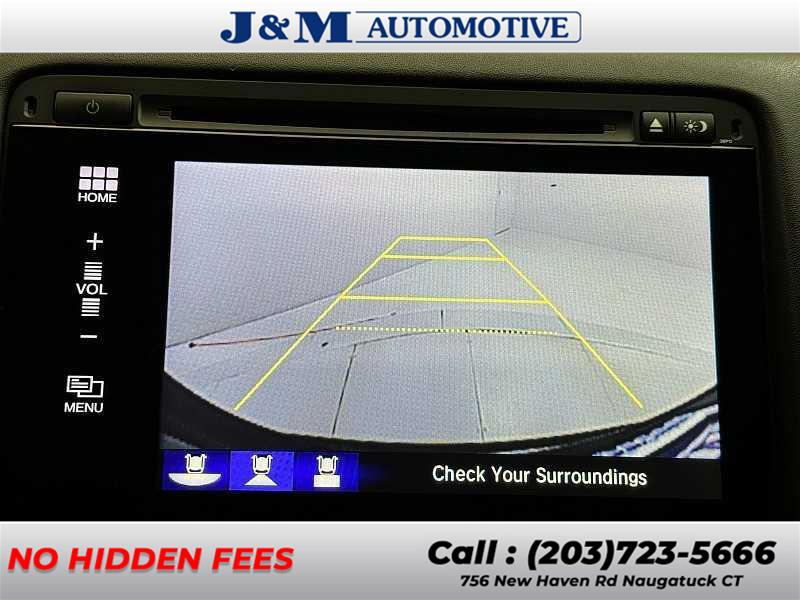 2016 Honda Hr-v EX-L w/Navi, available for sale in Naugatuck, Connecticut | J&M Automotive Sls&Svc LLC. Naugatuck, Connecticut 2016 Honda Hr-v EX-L w/Navi, available for sale in Naugatuck, Connecticut | J&M Automotive Sls&Svc LLC. Naugatuck, Connecticut