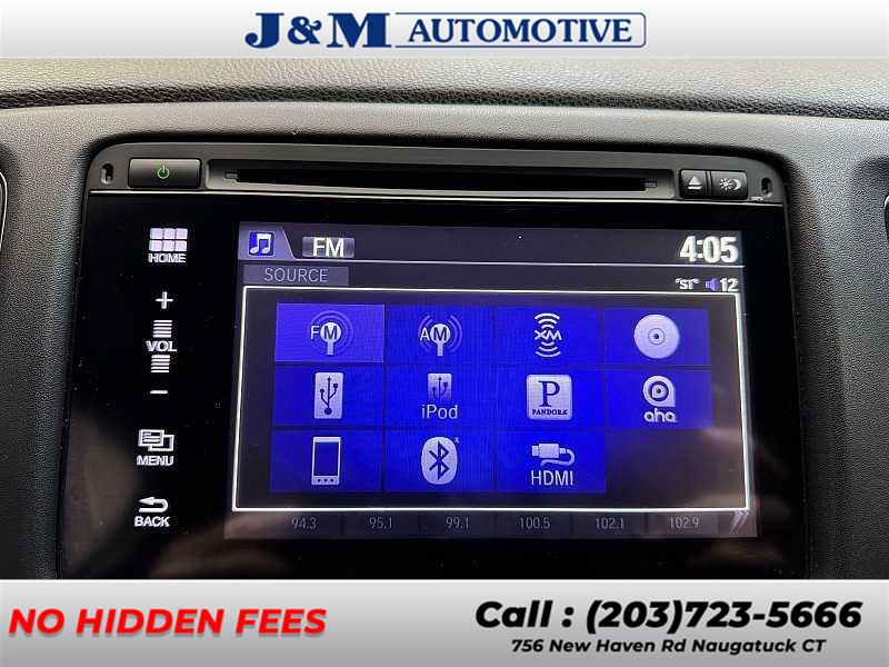2016 Honda Hr-v EX-L w/Navi, available for sale in Naugatuck, Connecticut | J&M Automotive Sls&Svc LLC. Naugatuck, Connecticut 2016 Honda Hr-v EX-L w/Navi, available for sale in Naugatuck, Connecticut | J&M Automotive Sls&Svc LLC. Naugatuck, Connecticut