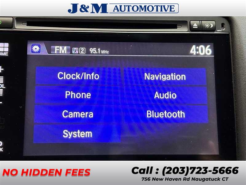 2016 Honda Hr-v EX-L w/Navi, available for sale in Naugatuck, Connecticut | J&M Automotive Sls&Svc LLC. Naugatuck, Connecticut 2016 Honda Hr-v EX-L w/Navi, available for sale in Naugatuck, Connecticut | J&M Automotive Sls&Svc LLC. Naugatuck, Connecticut