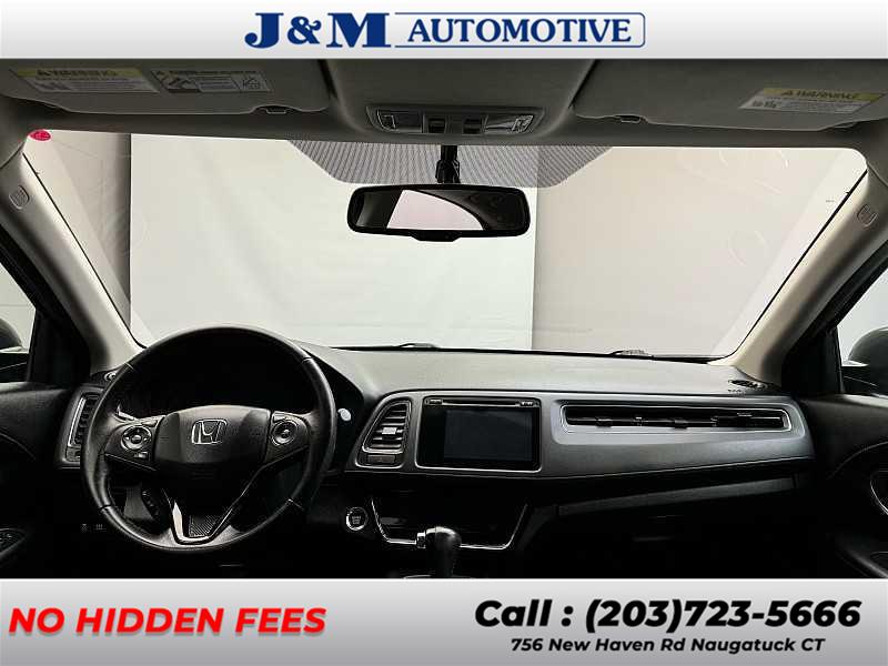 2016 Honda Hr-v EX-L w/Navi, available for sale in Naugatuck, Connecticut | J&M Automotive Sls&Svc LLC. Naugatuck, Connecticut 2016 Honda Hr-v EX-L w/Navi, available for sale in Naugatuck, Connecticut | J&M Automotive Sls&Svc LLC. Naugatuck, Connecticut