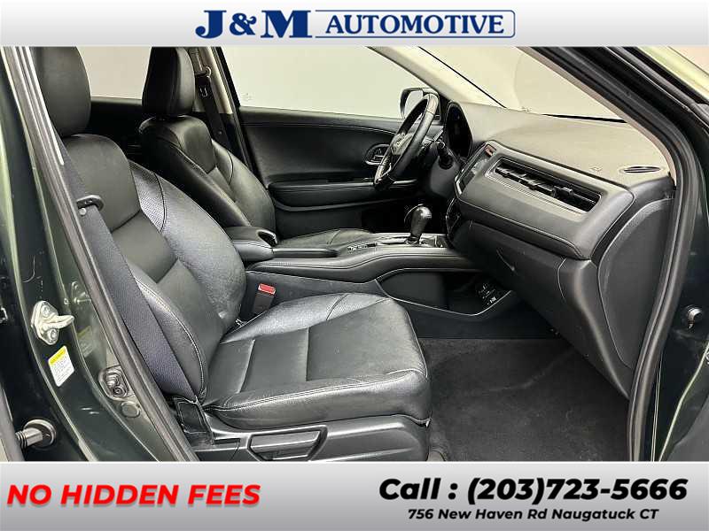 2016 Honda Hr-v EX-L w/Navi, available for sale in Naugatuck, Connecticut | J&M Automotive Sls&Svc LLC. Naugatuck, Connecticut 2016 Honda Hr-v EX-L w/Navi, available for sale in Naugatuck, Connecticut | J&M Automotive Sls&Svc LLC. Naugatuck, Connecticut
